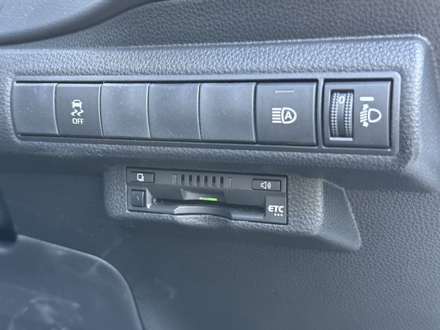 Toyota COROLLA SPORT 2022-07 25023-13