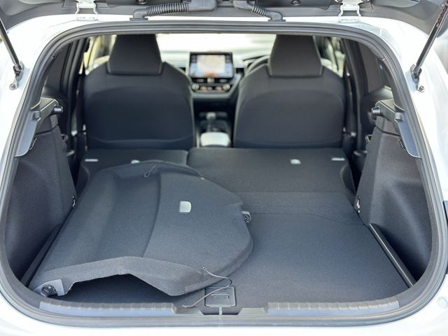 Toyota COROLLA SPORT 2022-07 25023-17