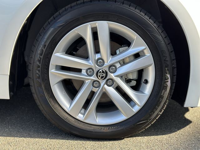 Toyota COROLLA SPORT 2022-07 25023-22