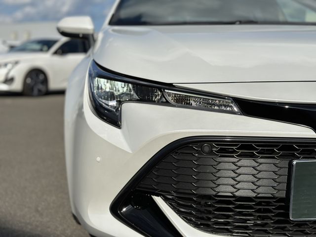 Toyota COROLLA SPORT 2022-07 25023-20