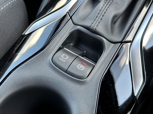 Toyota COROLLA SPORT 2022-07 25023-10