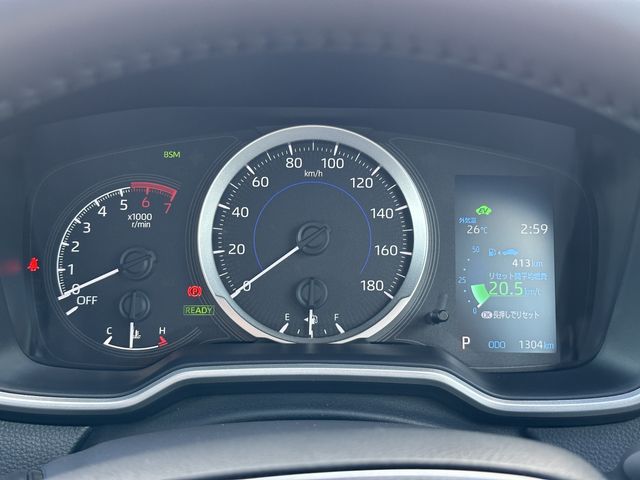 Toyota COROLLA SPORT 2022-07 25023-12