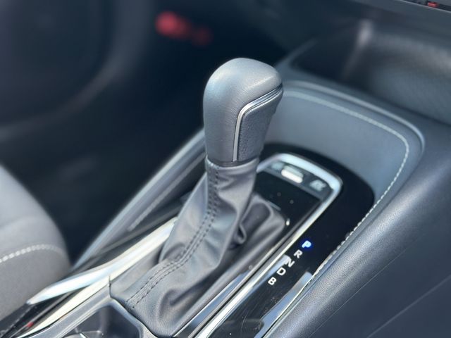 Toyota COROLLA SPORT 2022-07 25023-9