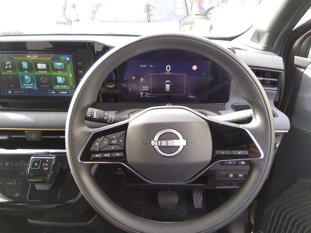 Nissan Sakura 2022-09 192190-8