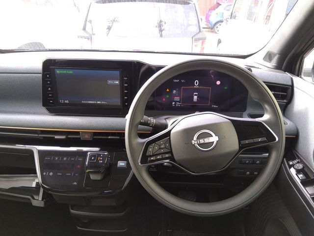 Nissan Sakura 2022-09 192190-2