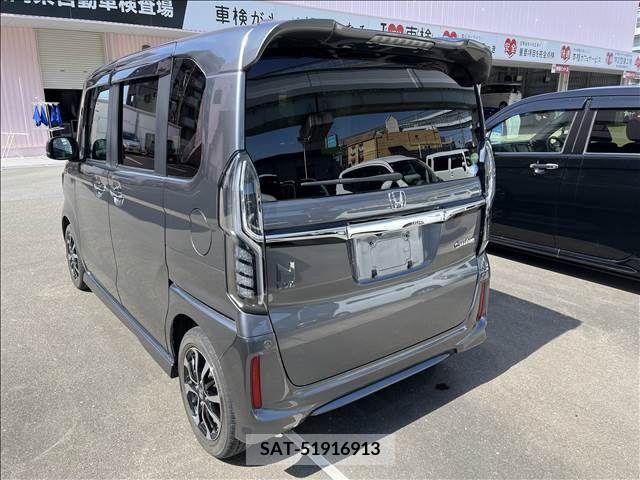 Honda N BOX CUSTOM 2019-04 280054-4