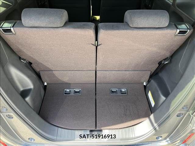 Honda N BOX CUSTOM 2019-04 280054-7