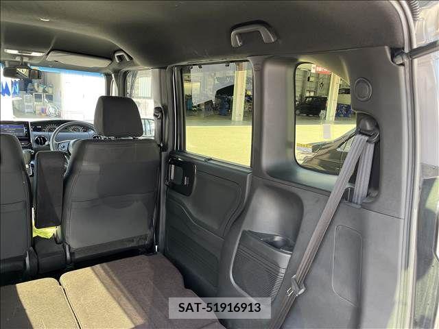 Honda N BOX CUSTOM 2019-04 280054-11