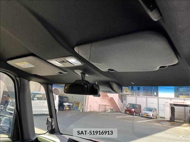 Honda N BOX CUSTOM 2019-04 280054-18