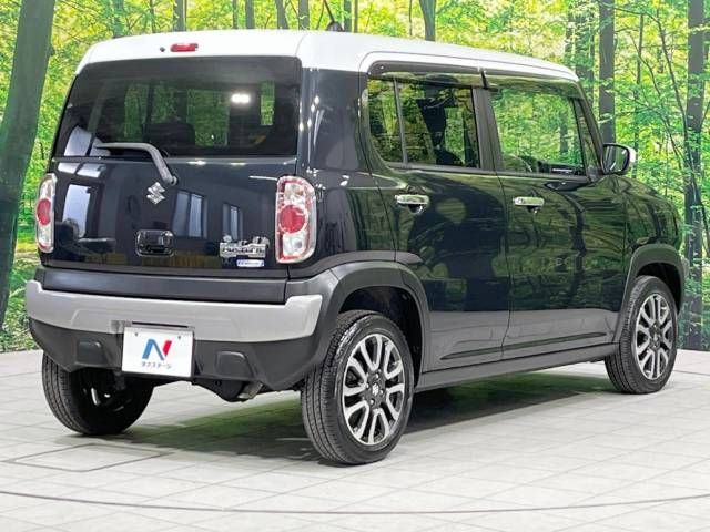 Suzuki HUSTLER 2016-04 180816-17