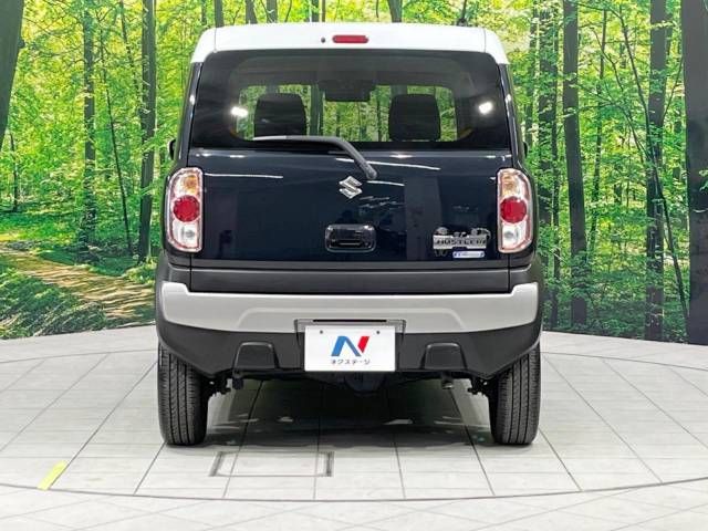Suzuki HUSTLER 2016-04 180816-15