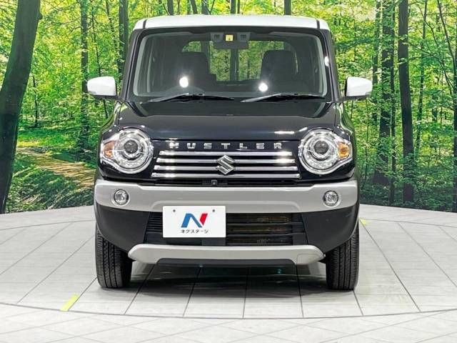 Suzuki HUSTLER 2016-04 180816-14
