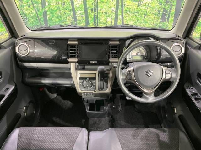 Suzuki HUSTLER 2016-04 180816-1