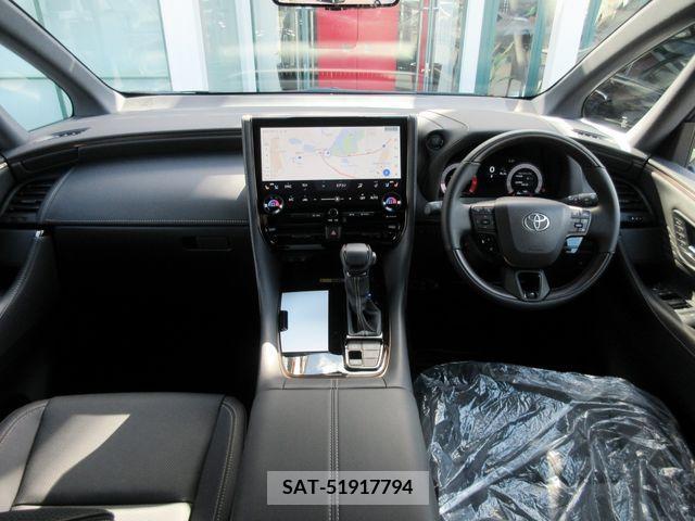 Toyota ALPHARD 2024-03 333601-1