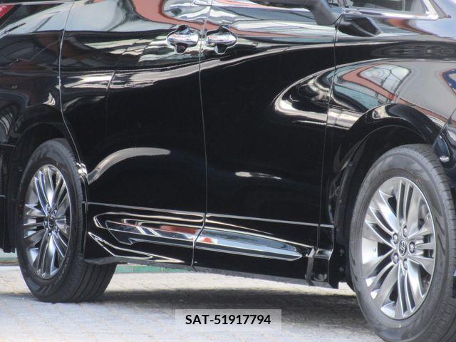 Toyota ALPHARD 2024-03 333601-5