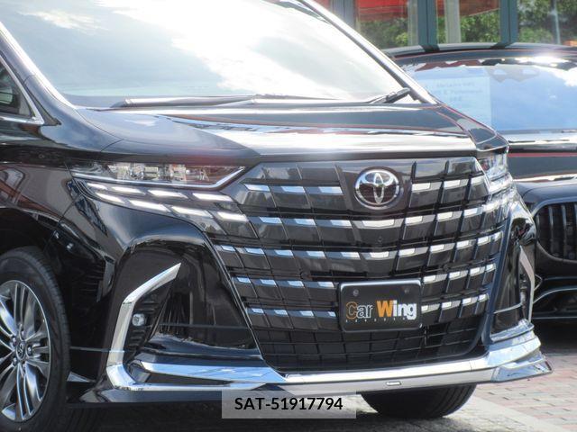Toyota ALPHARD 2024-03 333601-4