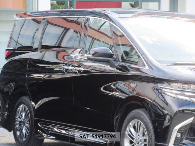 Toyota ALPHARD 2024-03 333601-7