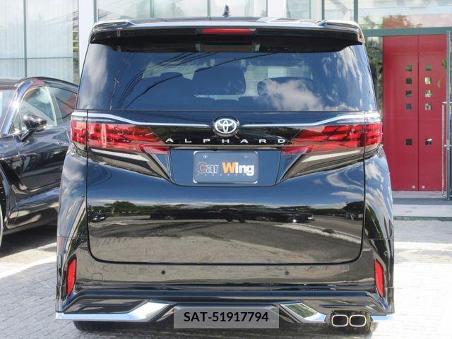 Toyota ALPHARD 2024-03 333601-11