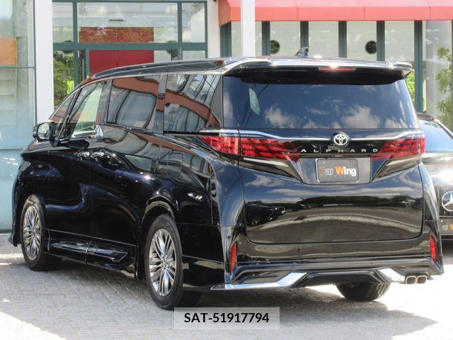 Toyota ALPHARD 2024-03 333601-10