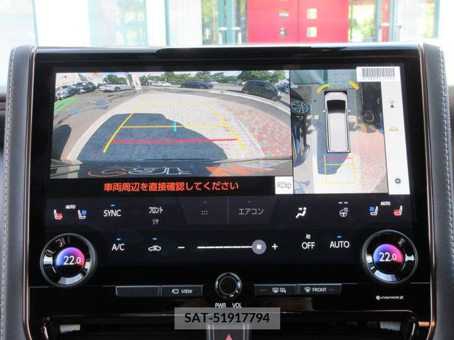 Toyota ALPHARD 2024-03 333601-25