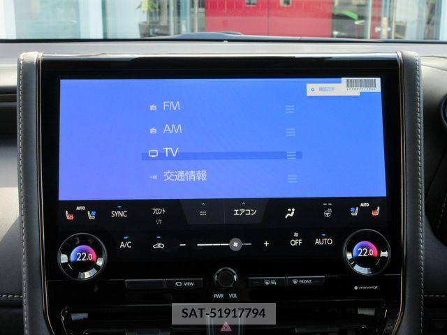 Toyota ALPHARD 2024-03 333601-24