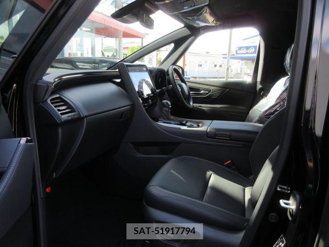 Toyota ALPHARD 2024-03 333601-20