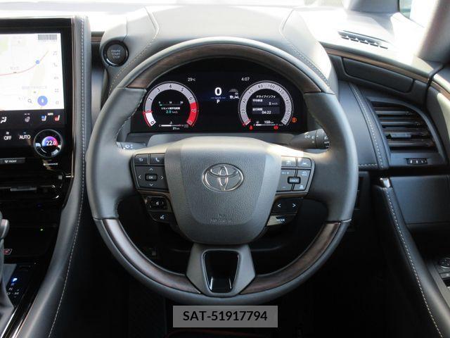 Toyota ALPHARD 2024-03 333601-21