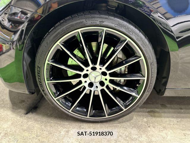 Amg E-CLASS 2018-07 240004-3