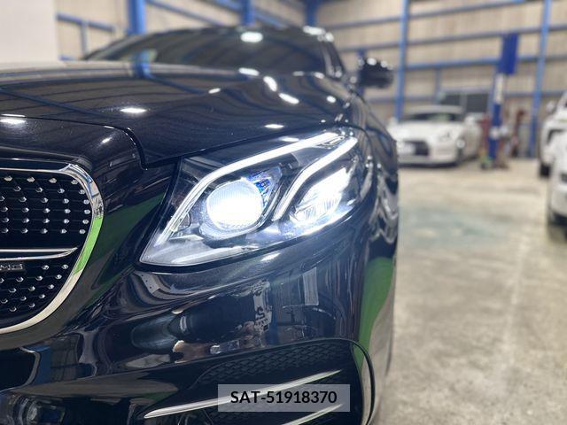 Amg E-CLASS 2018-07 240004-2