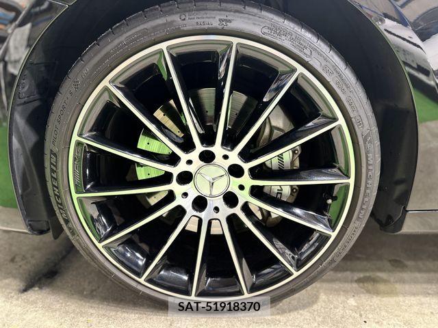 Amg E-CLASS 2018-07 240004-4