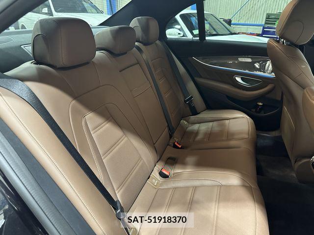 Amg E-CLASS 2018-07 240004-13