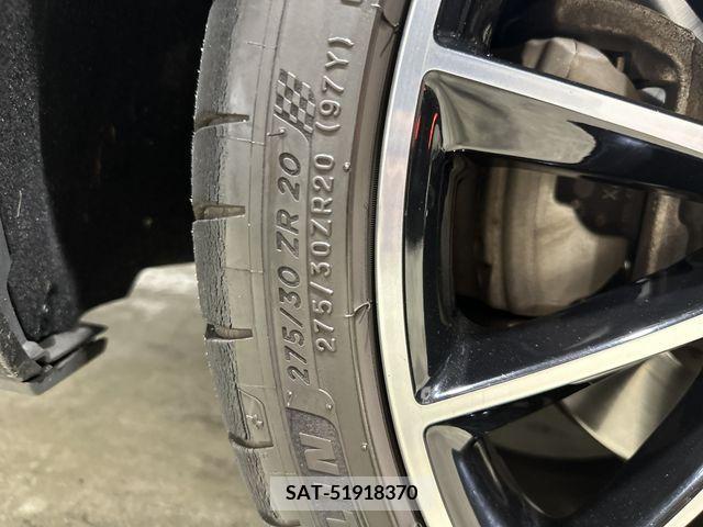 Amg E-CLASS 2018-07 240004-15