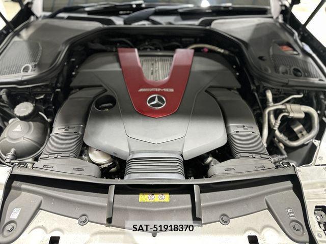 Amg E-CLASS 2018-07 240004-16