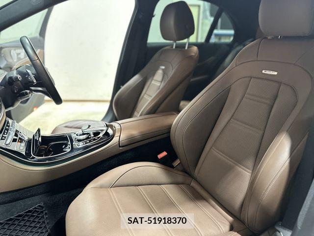 Amg E-CLASS 2018-07 240004-11