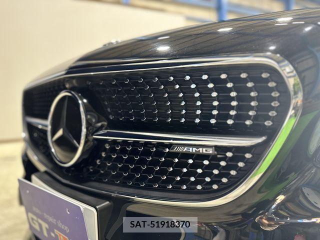 Amg E-CLASS 2018-07 240004-1