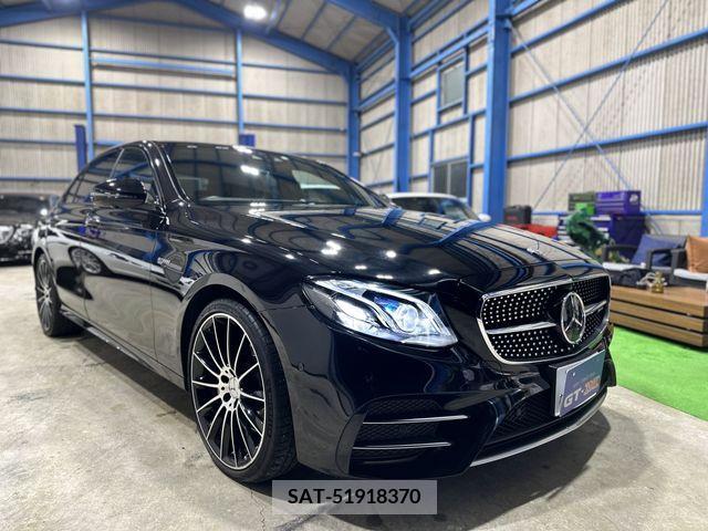 Amg E-CLASS 2018-07 240004-0