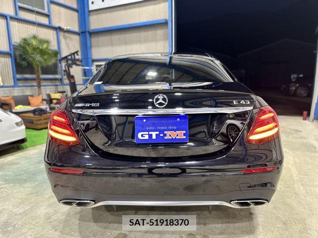 Amg E-CLASS 2018-07 240004-8