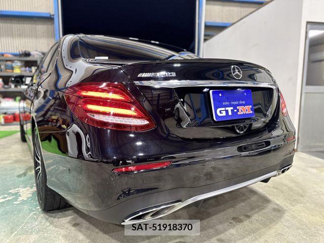 Amg E-CLASS 2018-07 240004-7