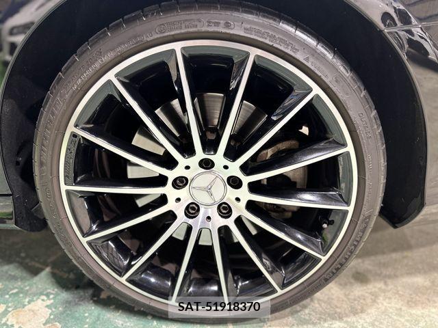 Amg E-CLASS 2018-07 240004-6