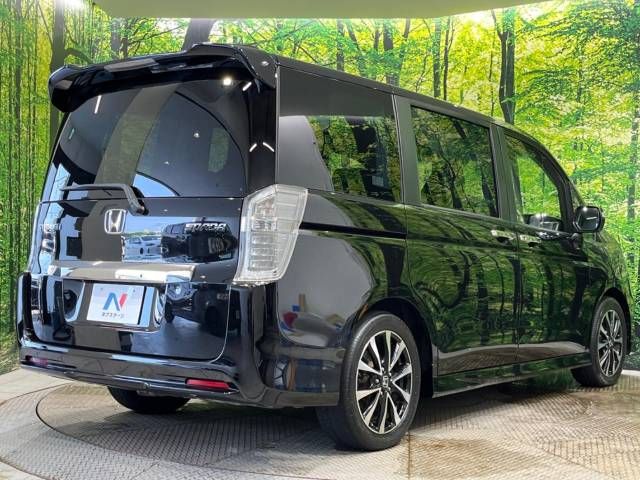 Honda e 2013-10 10893-18