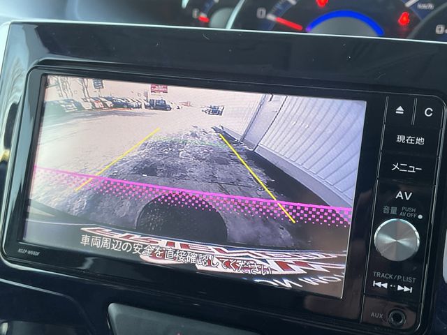 Daihatsu TANTO CUSTOM 2016-09 1261-7
