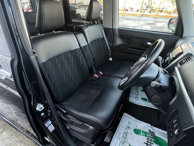 Daihatsu TANTO CUSTOM 2016-09 1261-15
