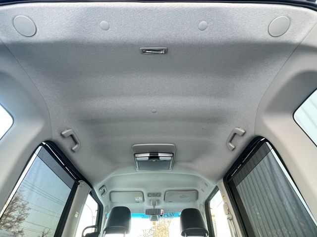 Daihatsu TANTO CUSTOM 2016-09 1261-17