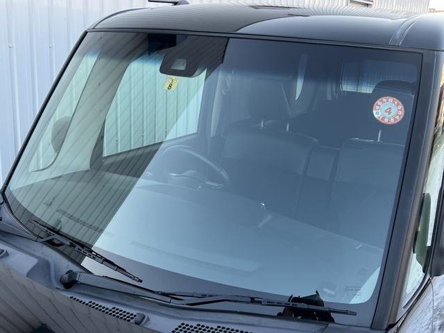 Daihatsu TANTO CUSTOM 2016-09 1261-2