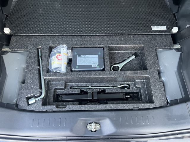Daihatsu TANTO CUSTOM 2016-09 1261-19