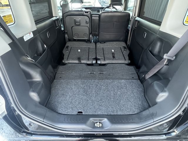 Daihatsu TANTO CUSTOM 2016-09 1261-18