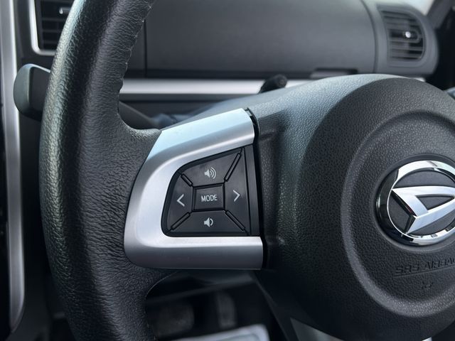 Daihatsu TANTO CUSTOM 2016-09 1261-9