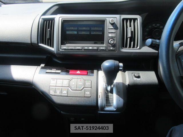 Honda STEP WGN 2010-08 286229-11