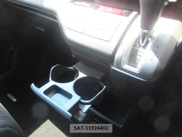 Honda STEP WGN 2010-08 286229-10
