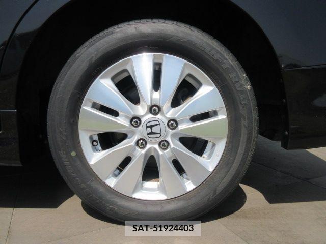 Honda STEP WGN 2010-08 286229-7